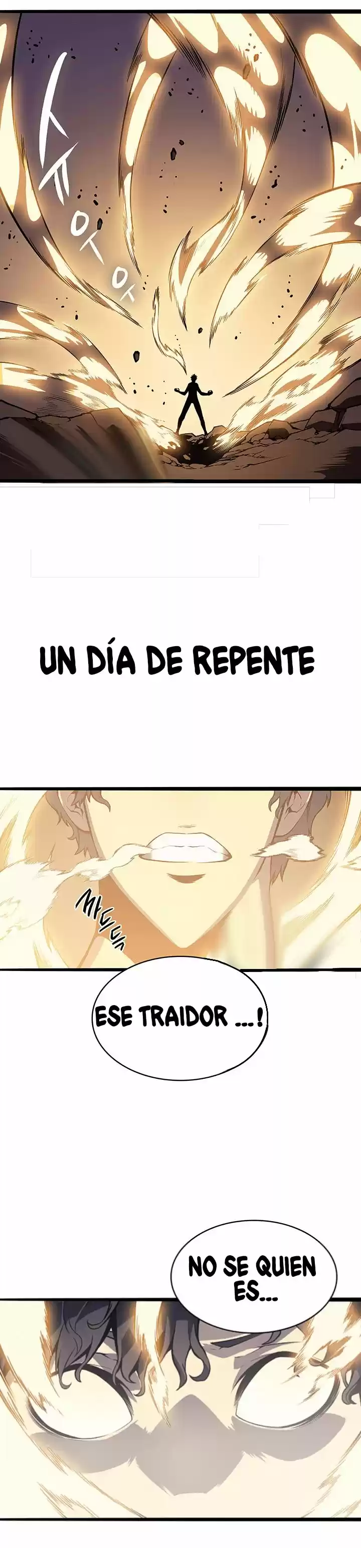 A DISASTER-CLASS HERO HAS RETURNED capítulo 0, página 26