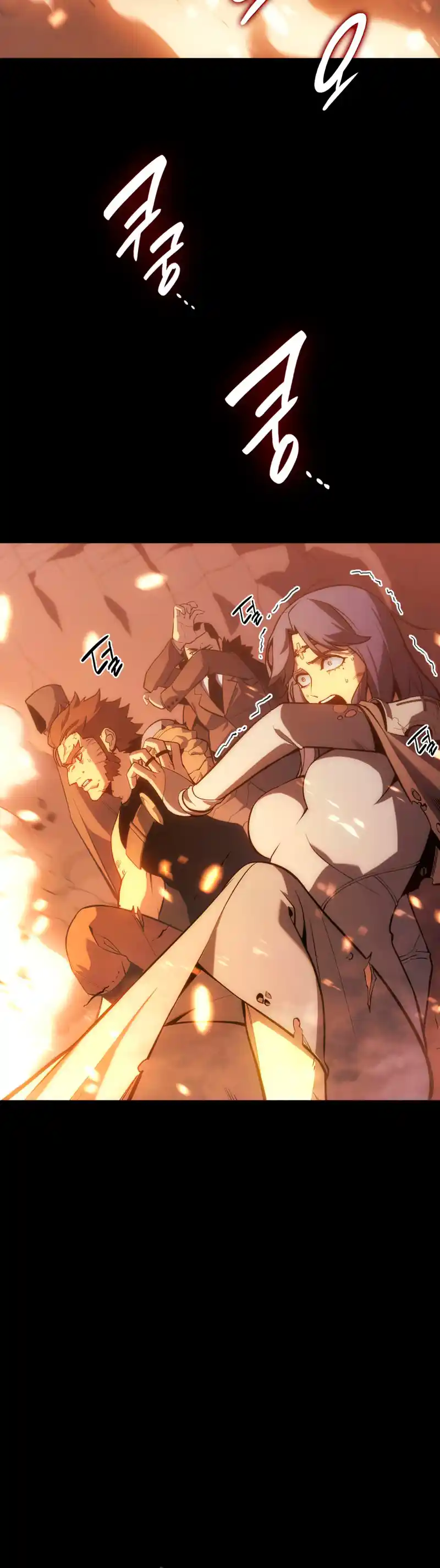 A DISASTER-CLASS HERO HAS RETURNED capítulo 1, página 40