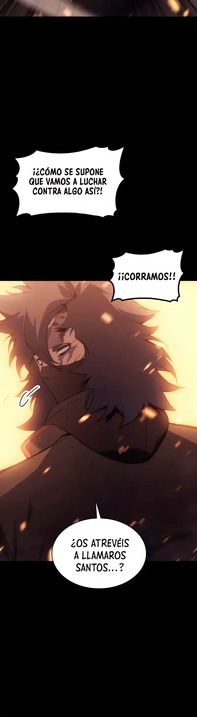 A DISASTER-CLASS HERO HAS RETURNED capítulo 1, página 45