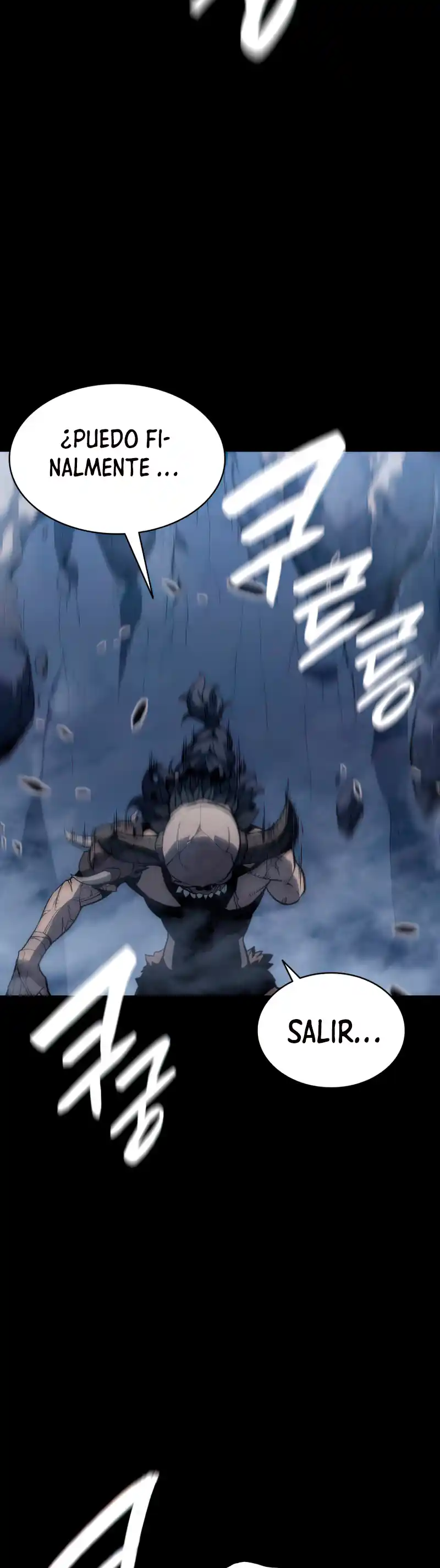 A DISASTER-CLASS HERO HAS RETURNED capítulo 1, página 70