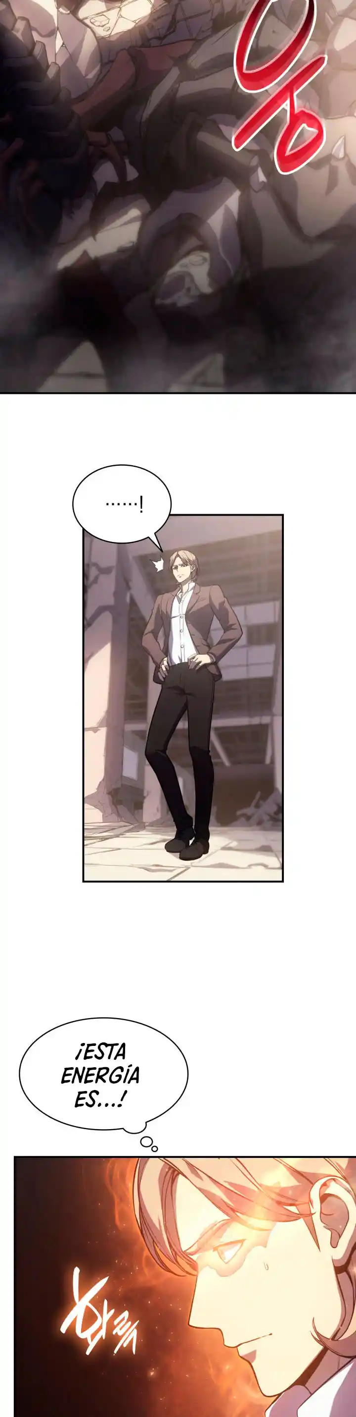 A DISASTER-CLASS HERO HAS RETURNED capítulo 10, página 14