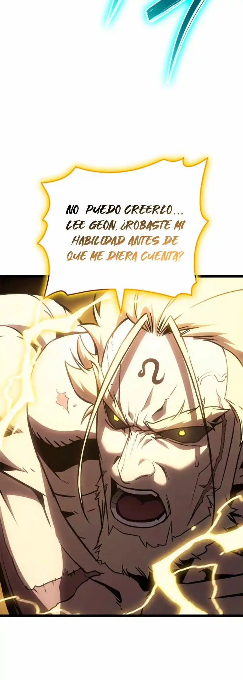 A DISASTER-CLASS HERO HAS RETURNED capítulo 101, página 15