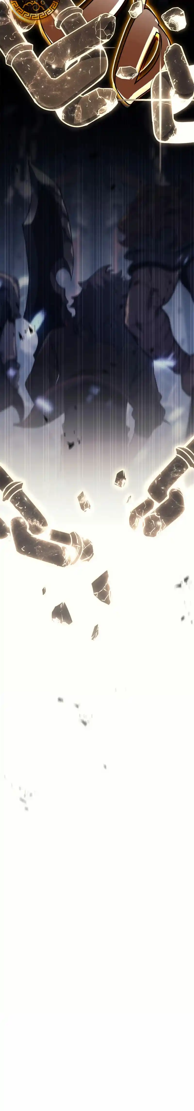 A DISASTER-CLASS HERO HAS RETURNED capítulo 104, página 9