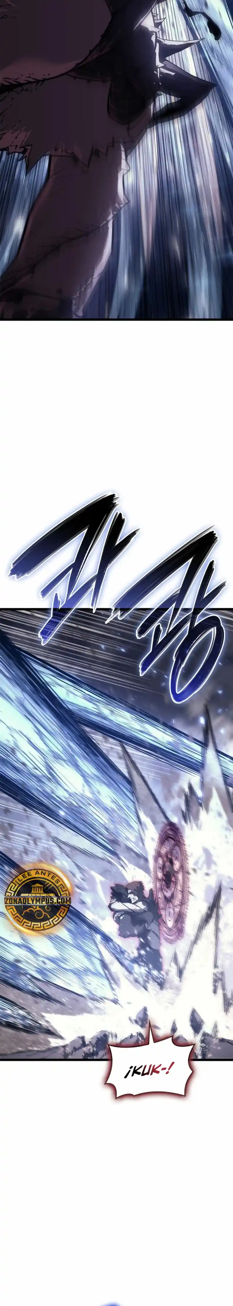 A DISASTER-CLASS HERO HAS RETURNED capítulo 107, página 13