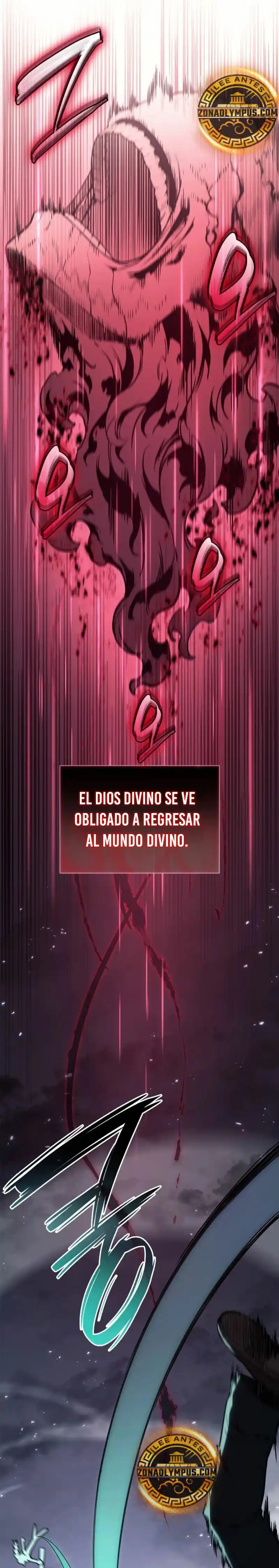 A DISASTER-CLASS HERO HAS RETURNED capítulo 107, página 40