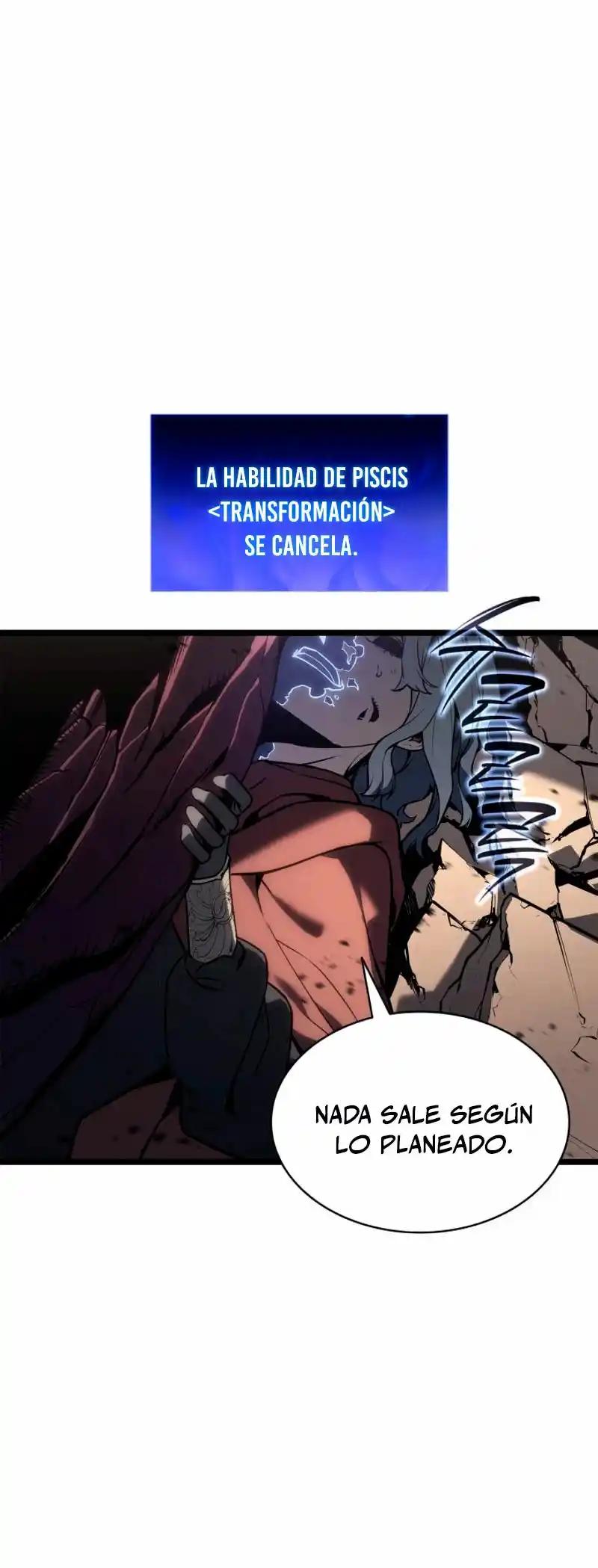 A DISASTER-CLASS HERO HAS RETURNED capítulo 108, página 15