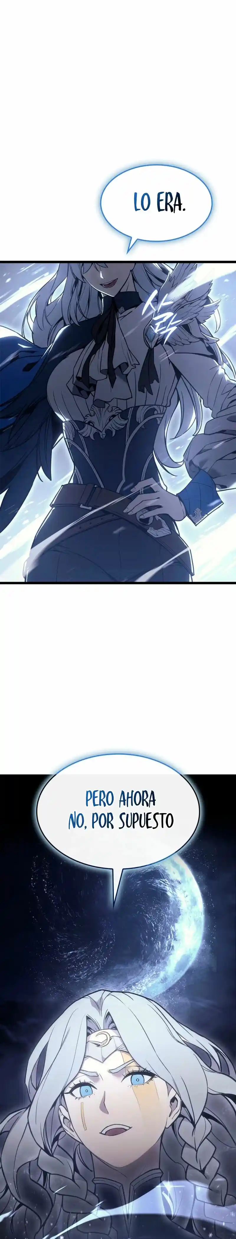 A DISASTER-CLASS HERO HAS RETURNED capítulo 108, página 27