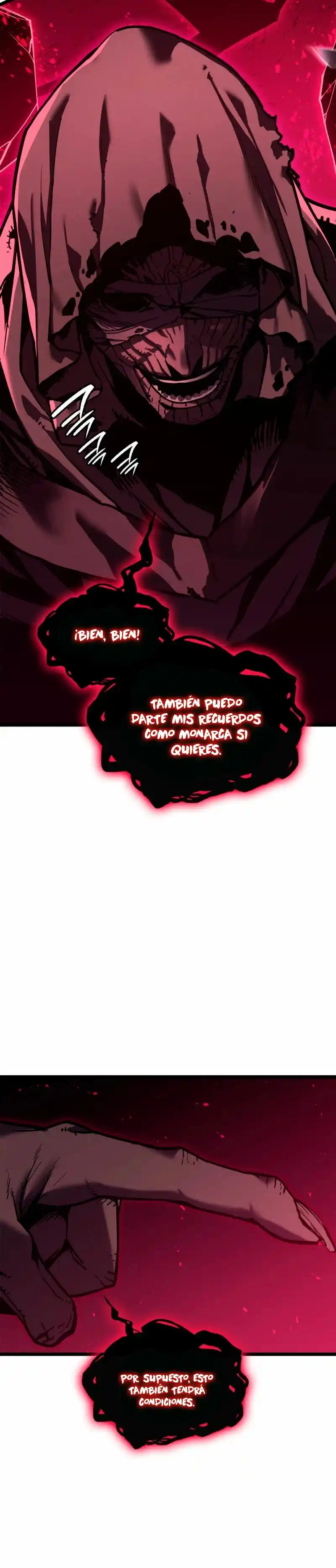 A DISASTER-CLASS HERO HAS RETURNED capítulo 108, página 57