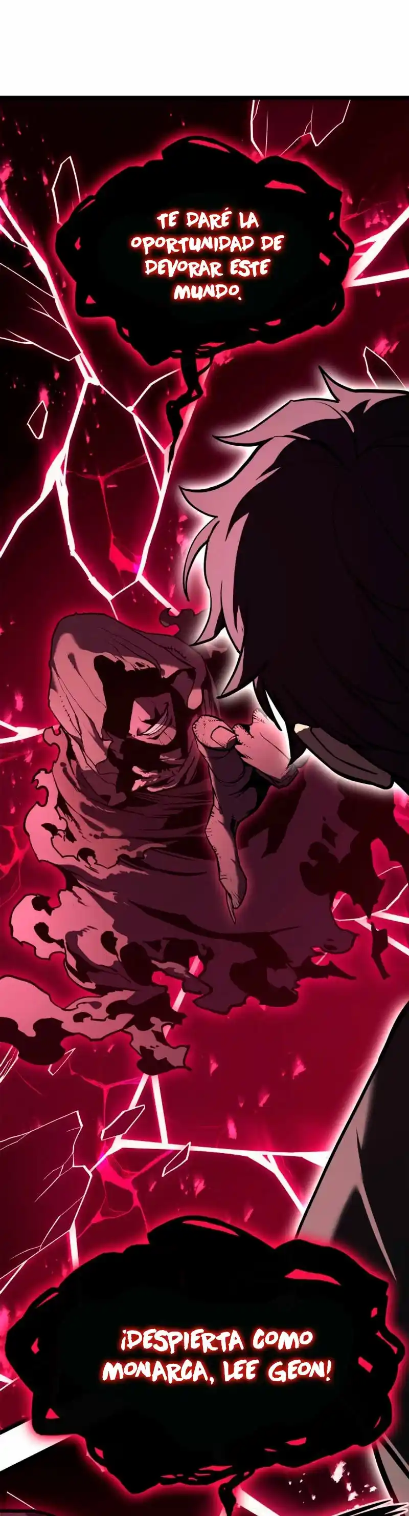 A DISASTER-CLASS HERO HAS RETURNED capítulo 108, página 59