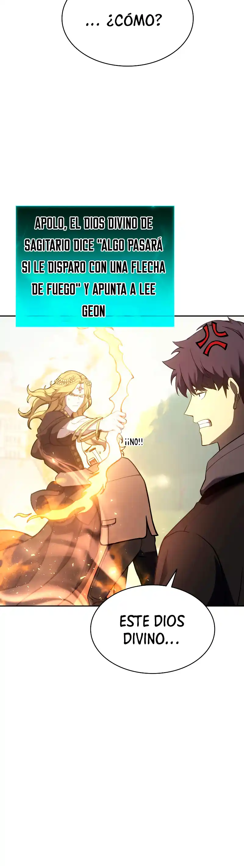 A DISASTER-CLASS HERO HAS RETURNED capítulo 11, página 10