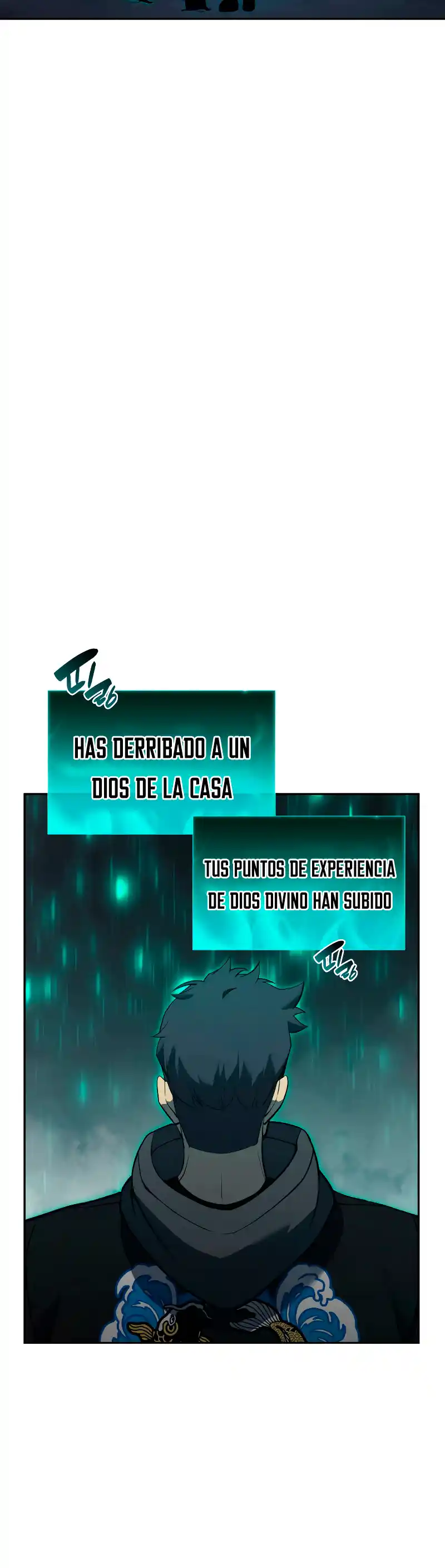 A DISASTER-CLASS HERO HAS RETURNED capítulo 11, página 60