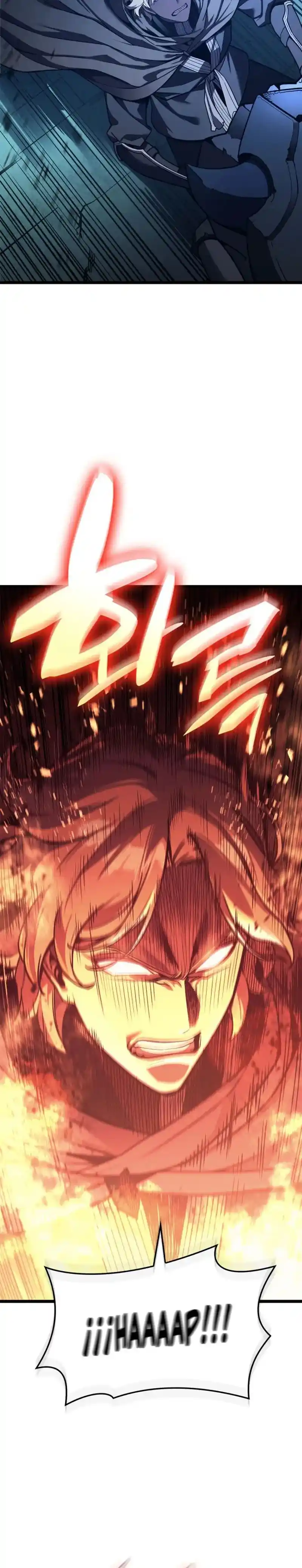 A DISASTER-CLASS HERO HAS RETURNED capítulo 110, página 26