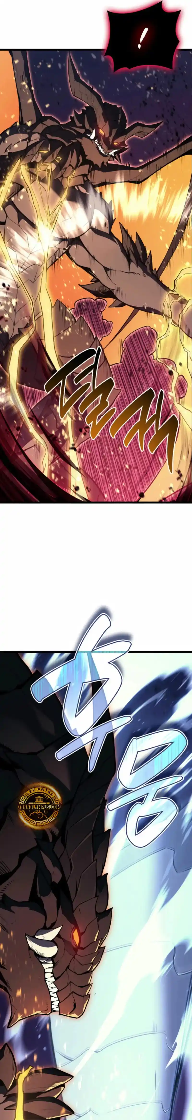 A DISASTER-CLASS HERO HAS RETURNED capítulo 115, página 39