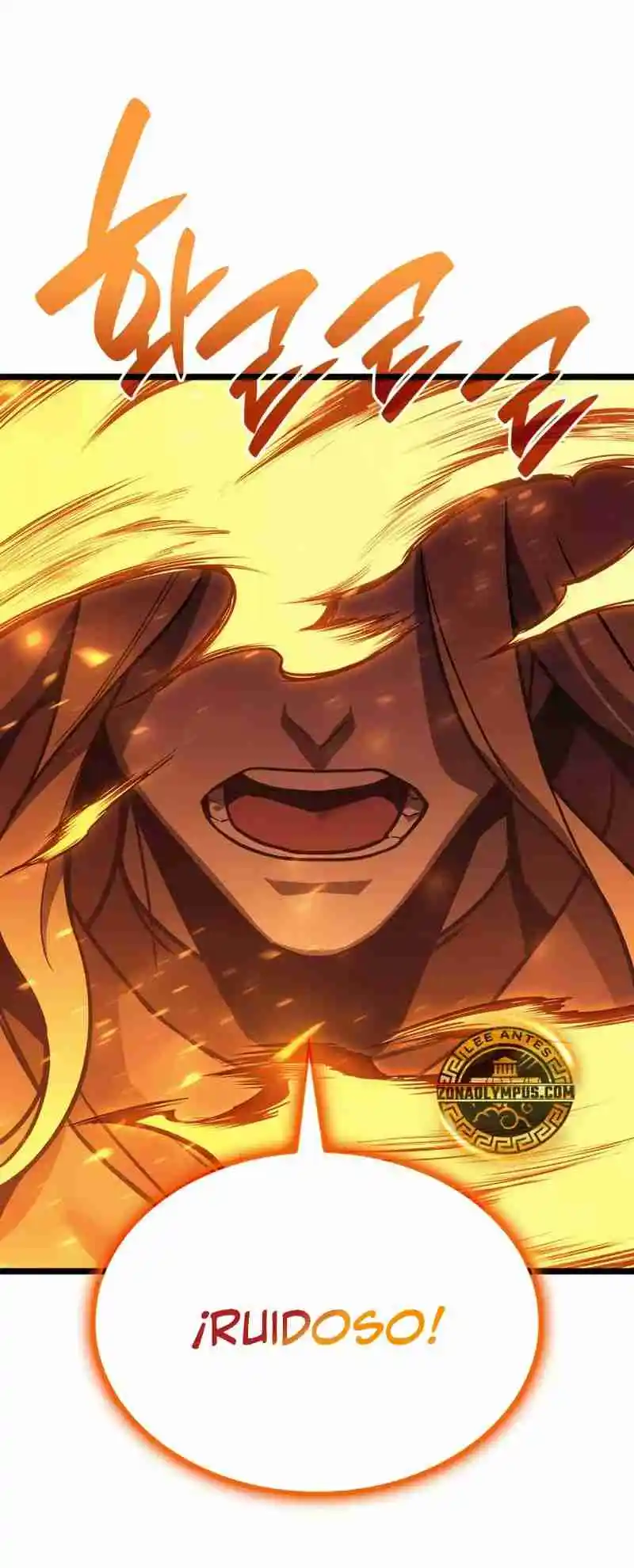 A DISASTER-CLASS HERO HAS RETURNED capítulo 118, página 40