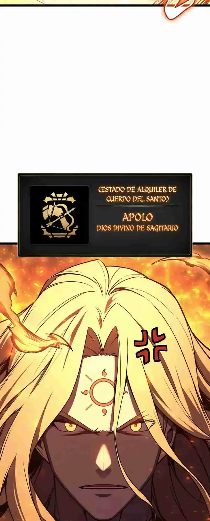 A DISASTER-CLASS HERO HAS RETURNED capítulo 118, página 43