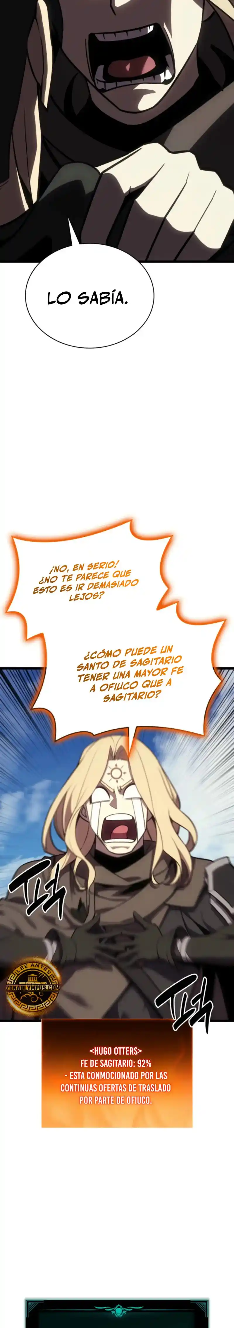 A DISASTER-CLASS HERO HAS RETURNED capítulo 119, página 25