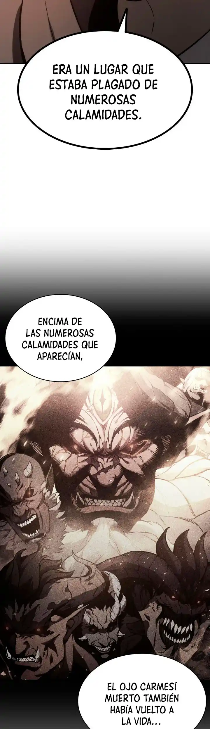 A DISASTER-CLASS HERO HAS RETURNED capítulo 12, página 9
