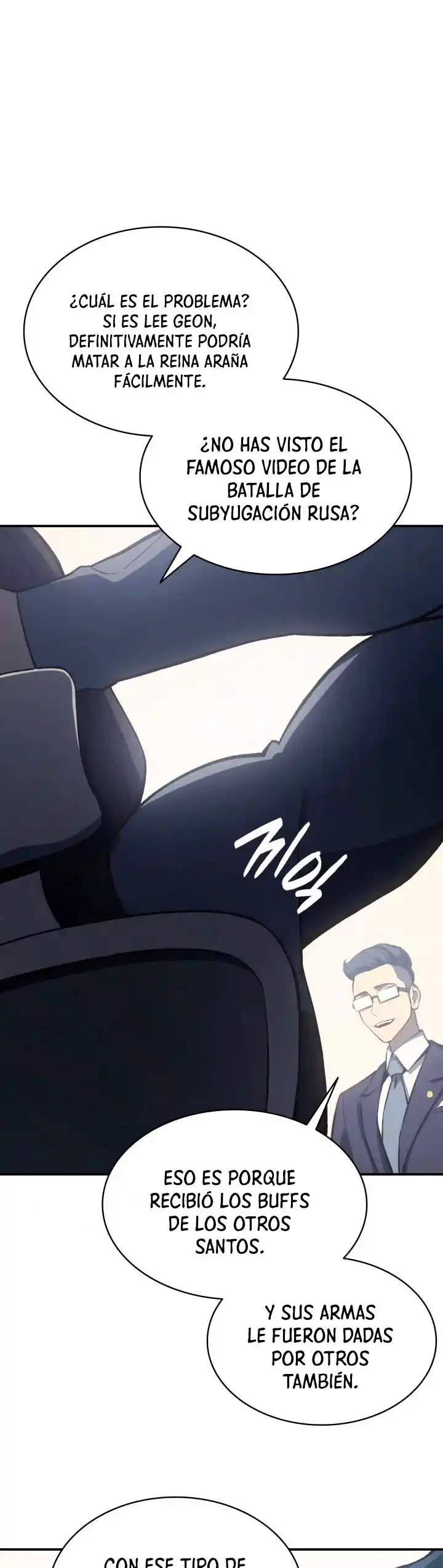 A DISASTER-CLASS HERO HAS RETURNED capítulo 12, página 39