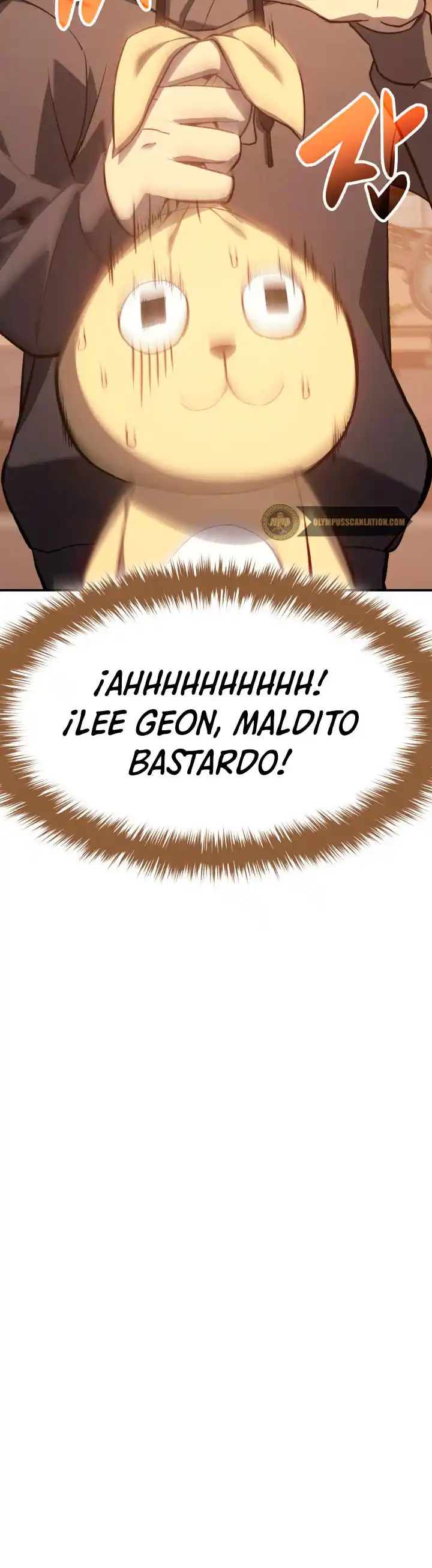 A DISASTER-CLASS HERO HAS RETURNED capítulo 12, página 50