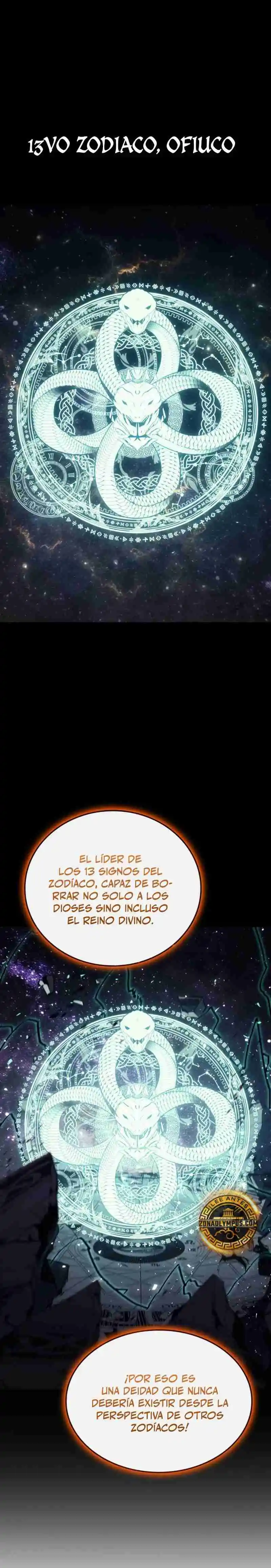 A DISASTER-CLASS HERO HAS RETURNED capítulo 120, página 1