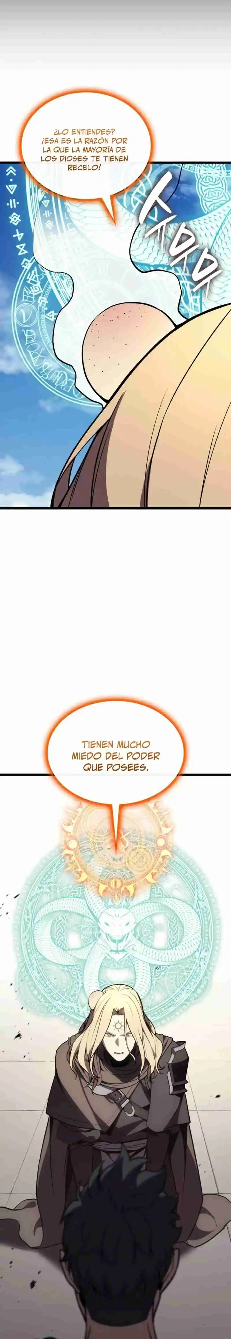 A DISASTER-CLASS HERO HAS RETURNED capítulo 120, página 2