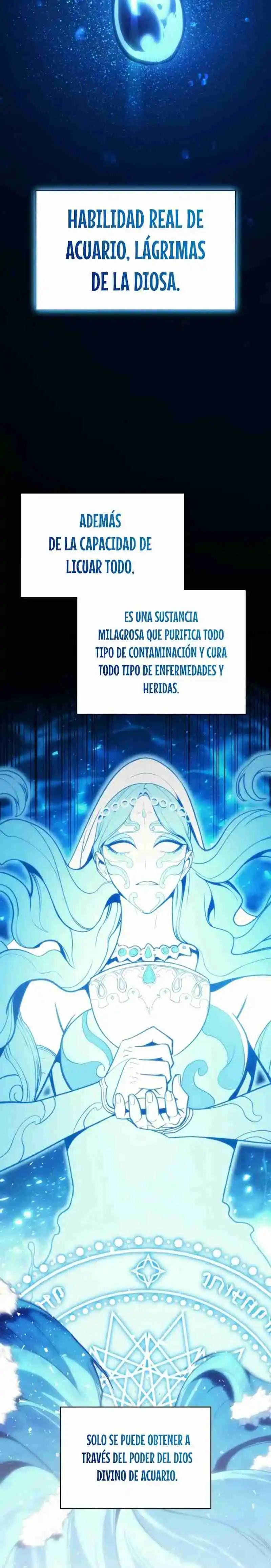 A DISASTER-CLASS HERO HAS RETURNED capítulo 120, página 17
