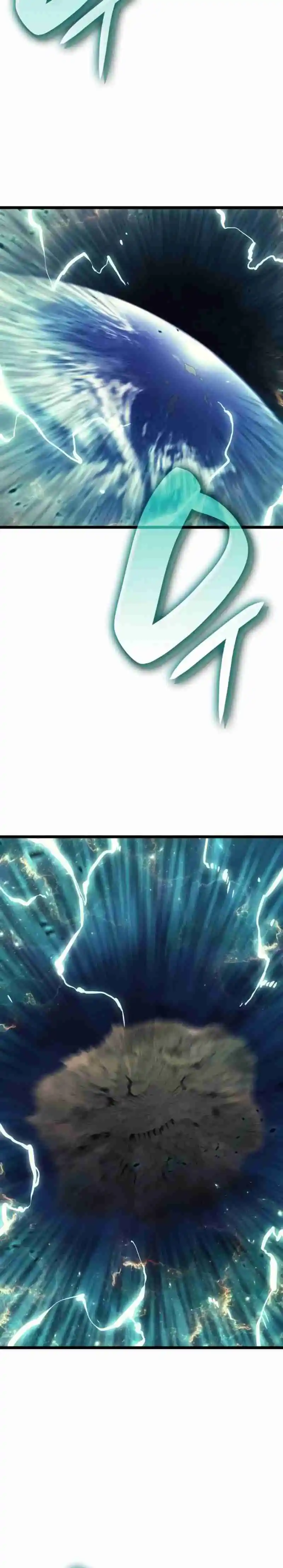 A DISASTER-CLASS HERO HAS RETURNED capítulo 120, página 23