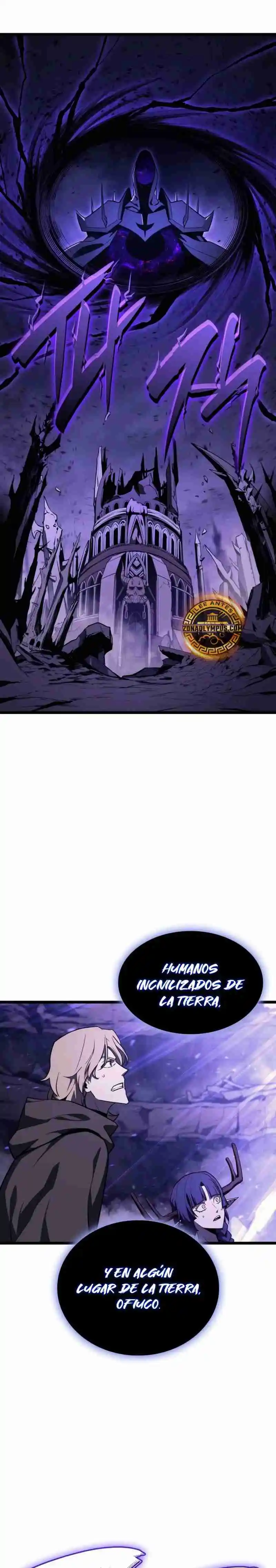 A DISASTER-CLASS HERO HAS RETURNED capítulo 120, página 31