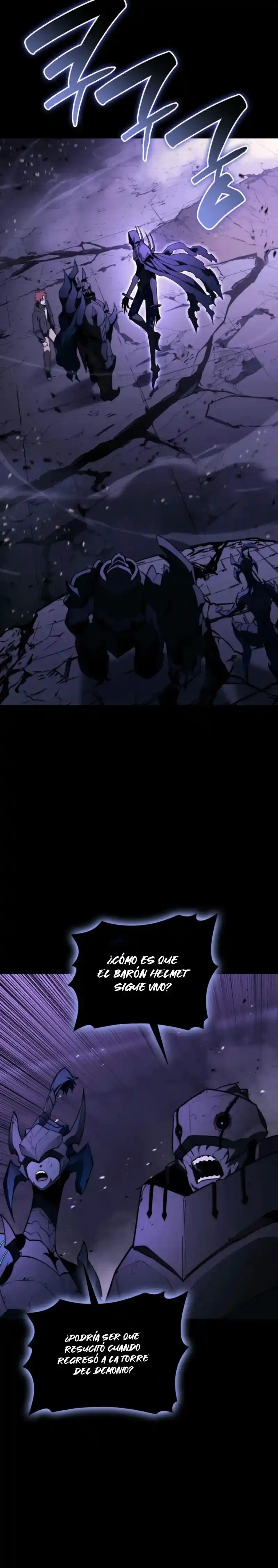 A DISASTER-CLASS HERO HAS RETURNED capítulo 121, página 16