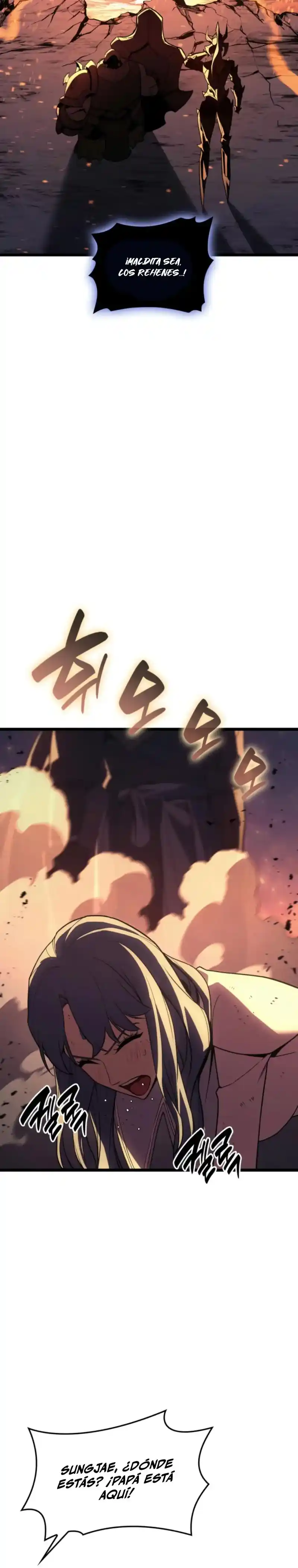 A DISASTER-CLASS HERO HAS RETURNED capítulo 121, página 30