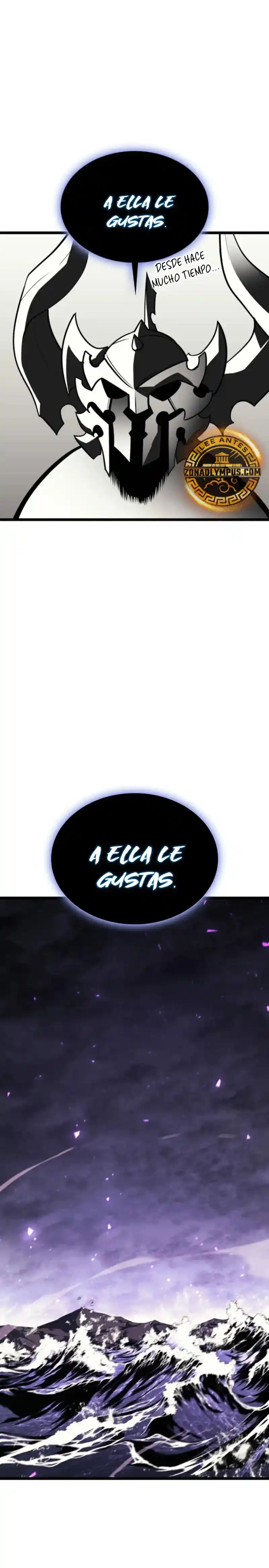 A DISASTER-CLASS HERO HAS RETURNED capítulo 122, página 2