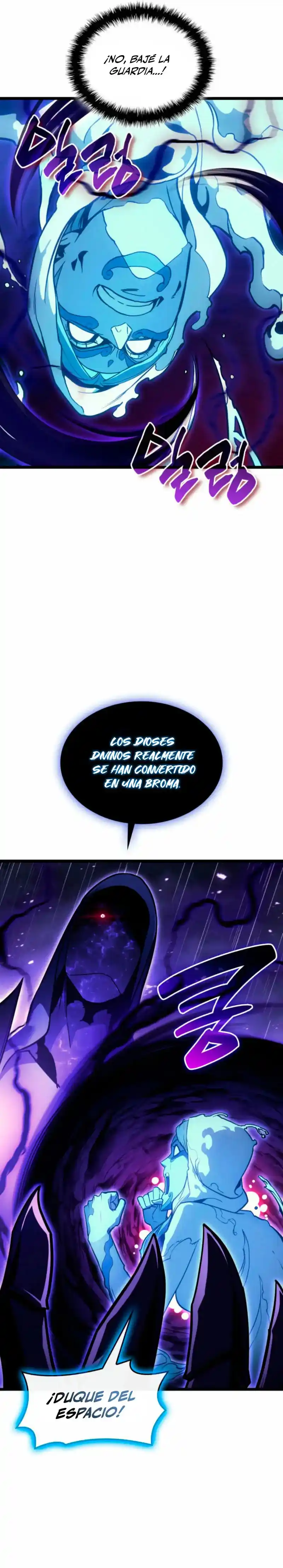 A DISASTER-CLASS HERO HAS RETURNED capítulo 123, página 26
