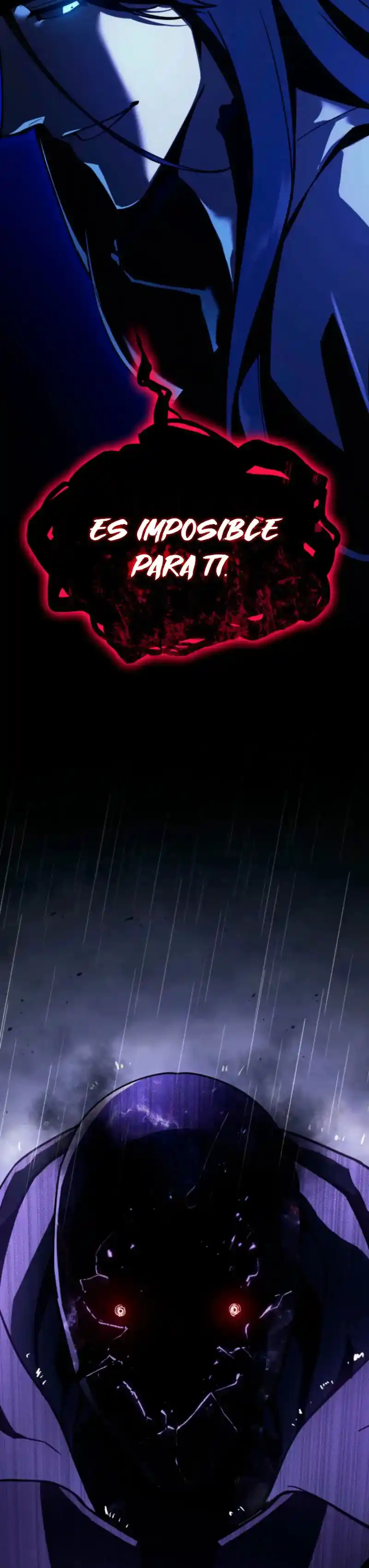 A DISASTER-CLASS HERO HAS RETURNED capítulo 123, página 38