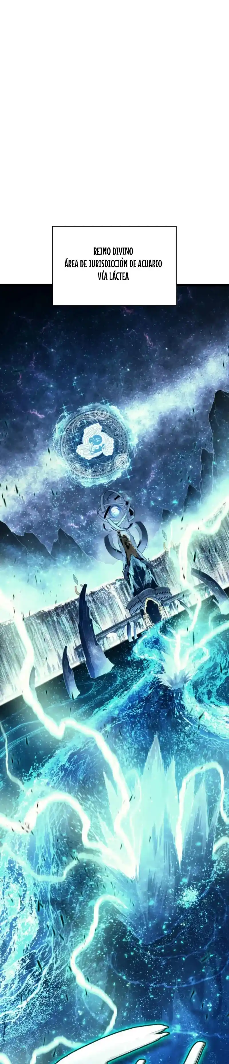 A DISASTER-CLASS HERO HAS RETURNED capítulo 124, página 40
