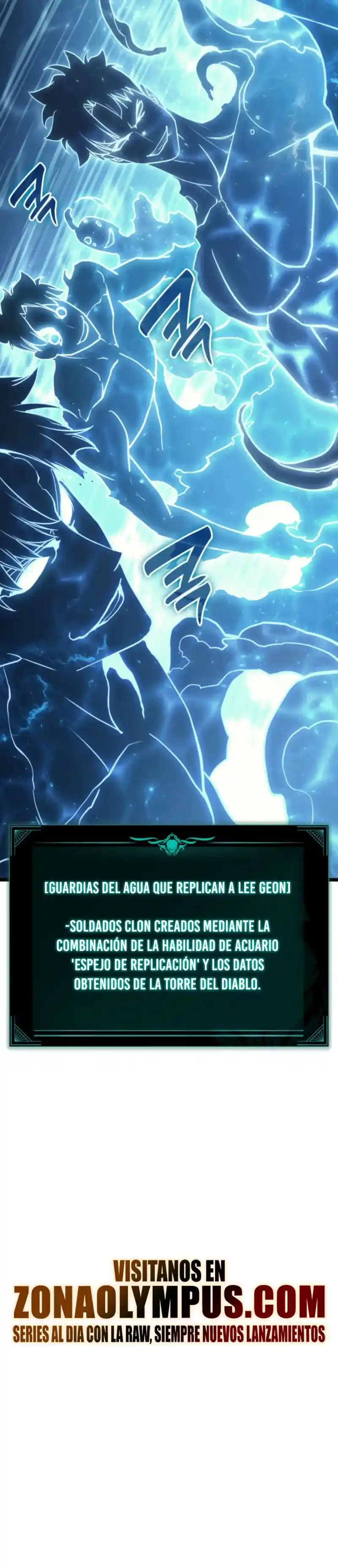 A DISASTER-CLASS HERO HAS RETURNED capítulo 124, página 44