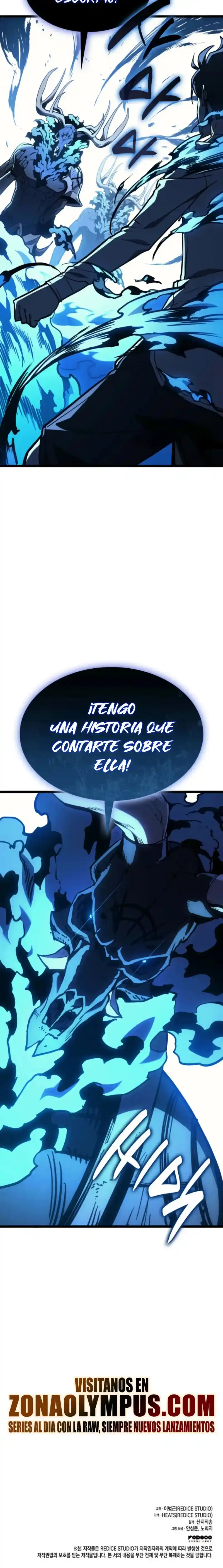 A DISASTER-CLASS HERO HAS RETURNED capítulo 128, página 40