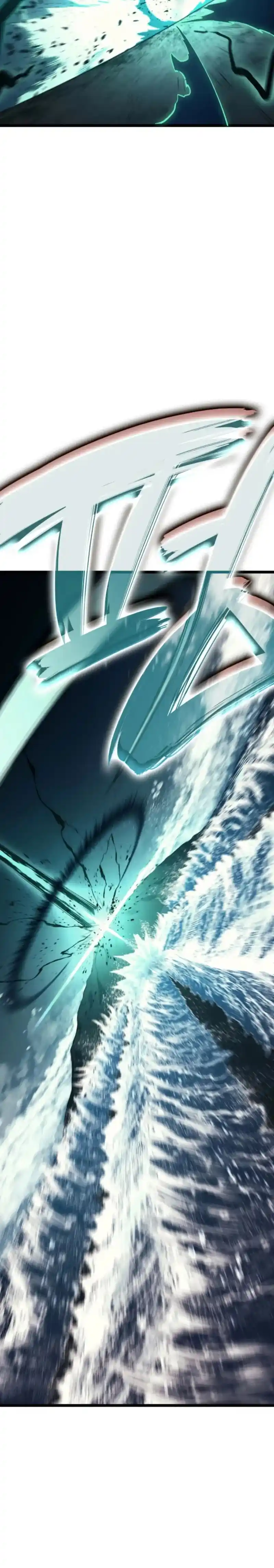 A DISASTER-CLASS HERO HAS RETURNED capítulo 129, página 36