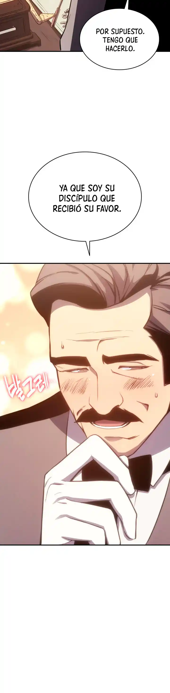 A DISASTER-CLASS HERO HAS RETURNED capítulo 13, página 46
