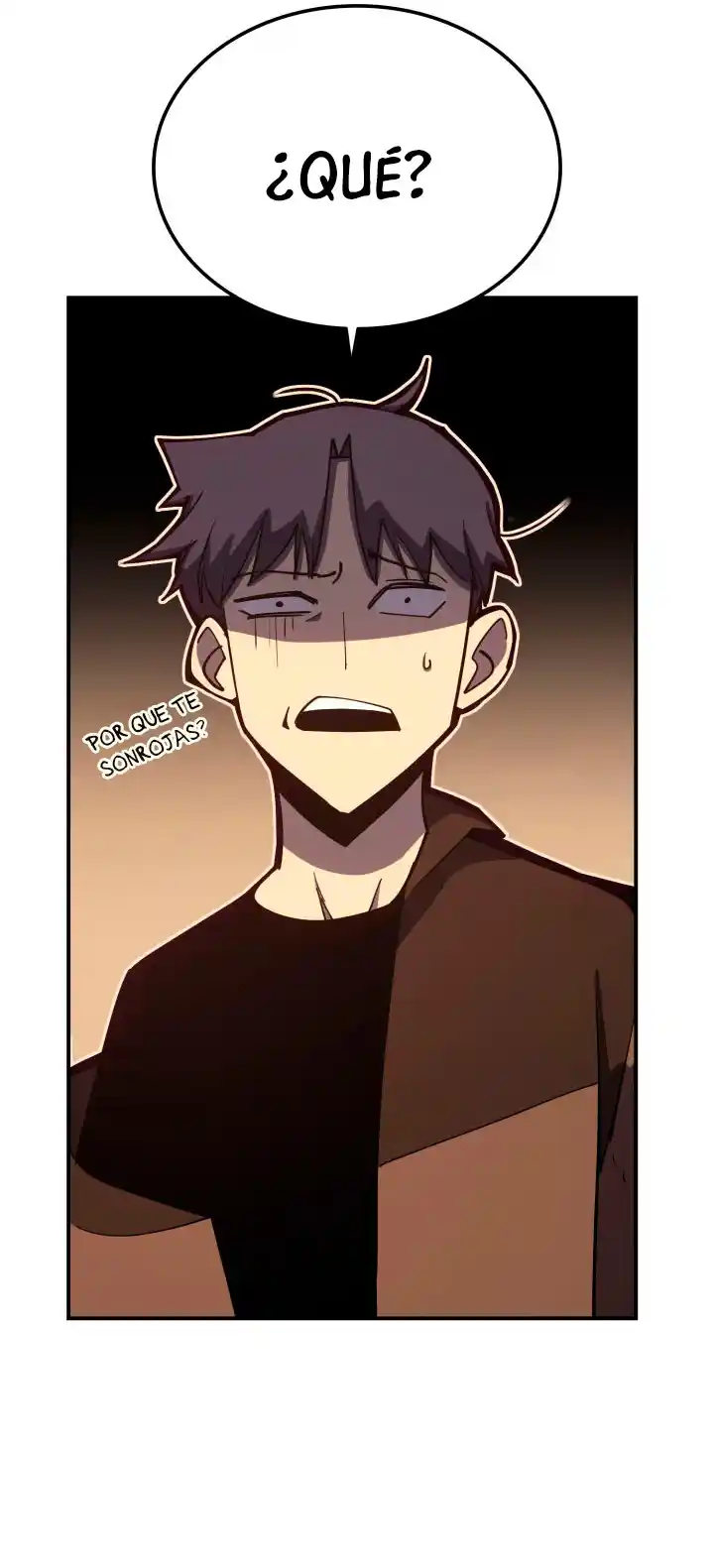 A DISASTER-CLASS HERO HAS RETURNED capítulo 13, página 47