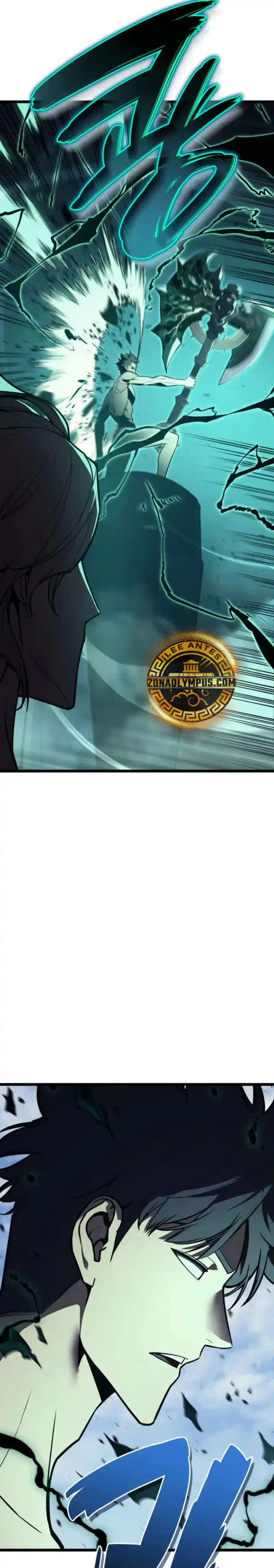A DISASTER-CLASS HERO HAS RETURNED capítulo 130, página 8