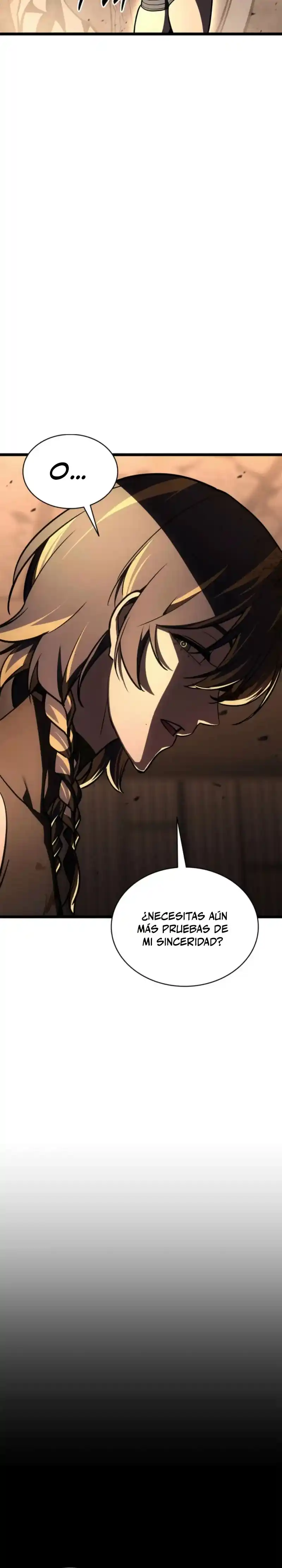A DISASTER-CLASS HERO HAS RETURNED capítulo 131, página 25