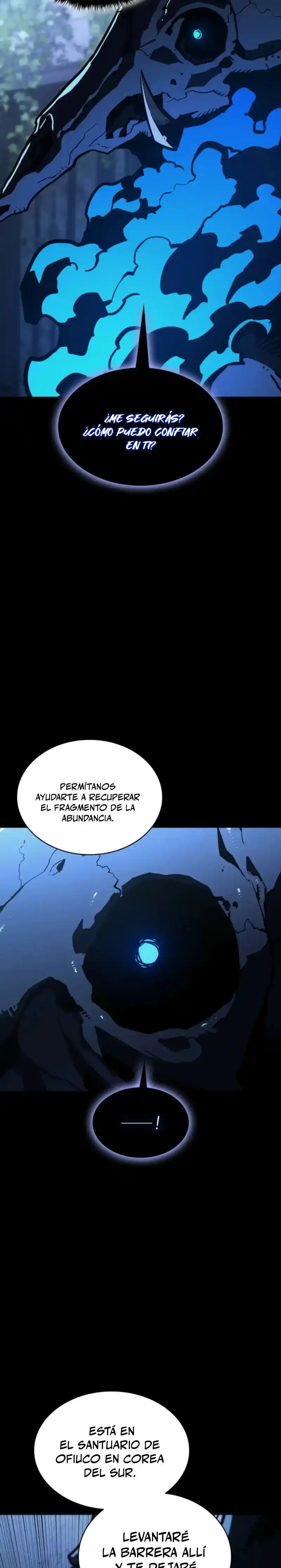 A DISASTER-CLASS HERO HAS RETURNED capítulo 131, página 28