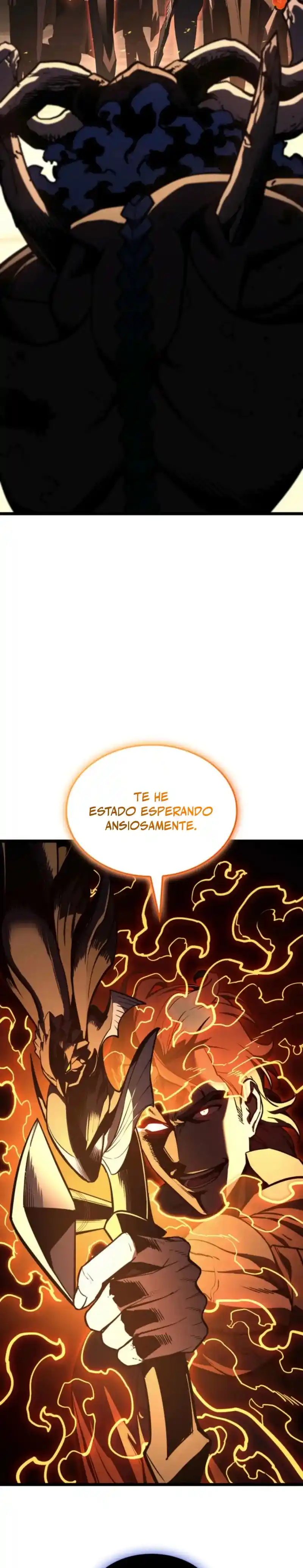 A DISASTER-CLASS HERO HAS RETURNED capítulo 132, página 21