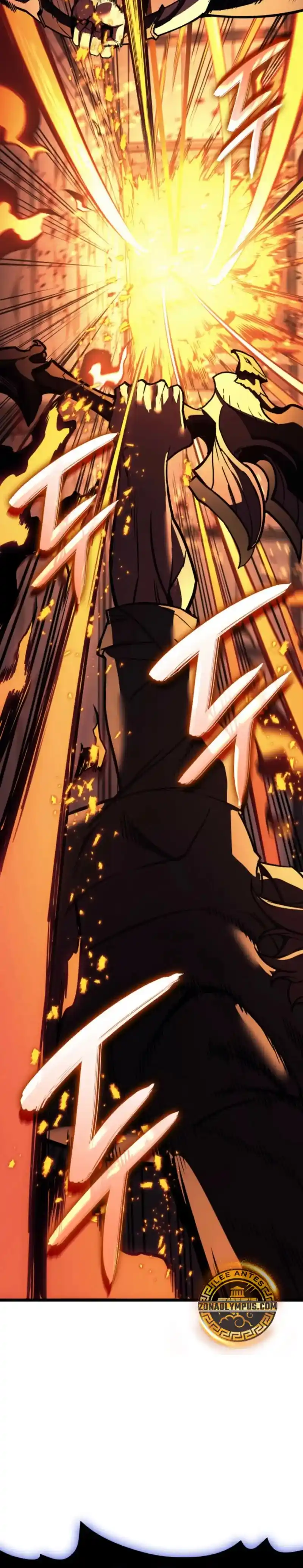 A DISASTER-CLASS HERO HAS RETURNED capítulo 132, página 23