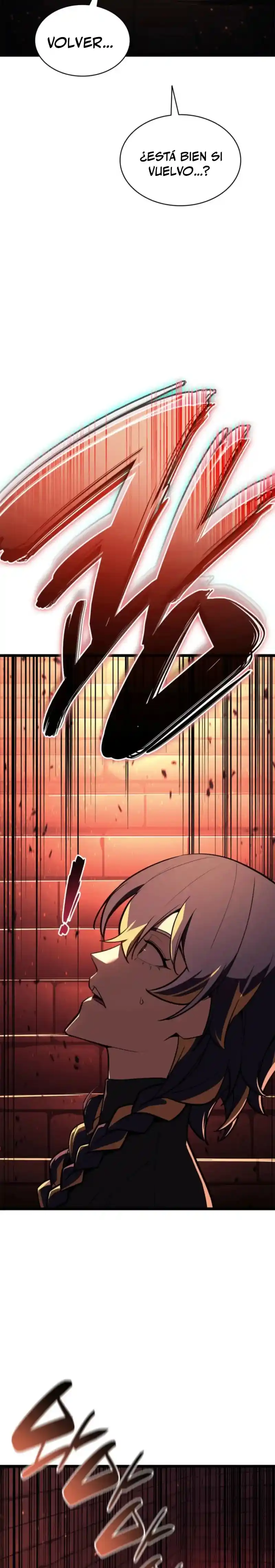 A DISASTER-CLASS HERO HAS RETURNED capítulo 135, página 30