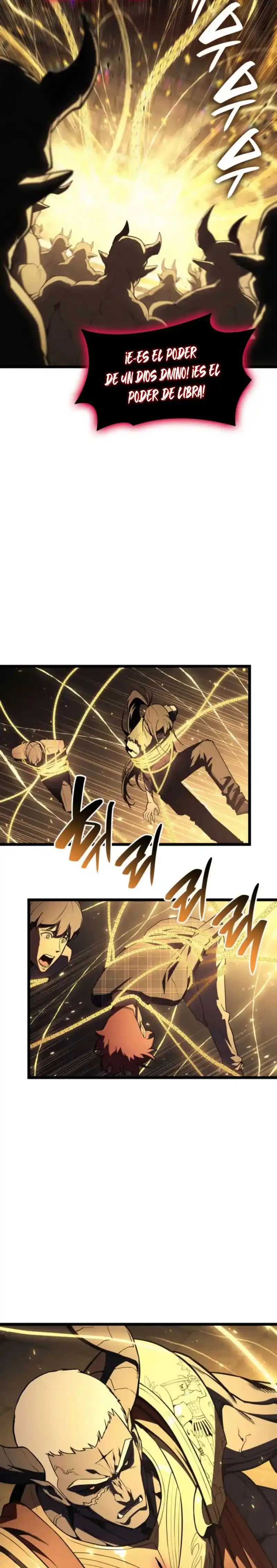 A DISASTER-CLASS HERO HAS RETURNED capítulo 136, página 28