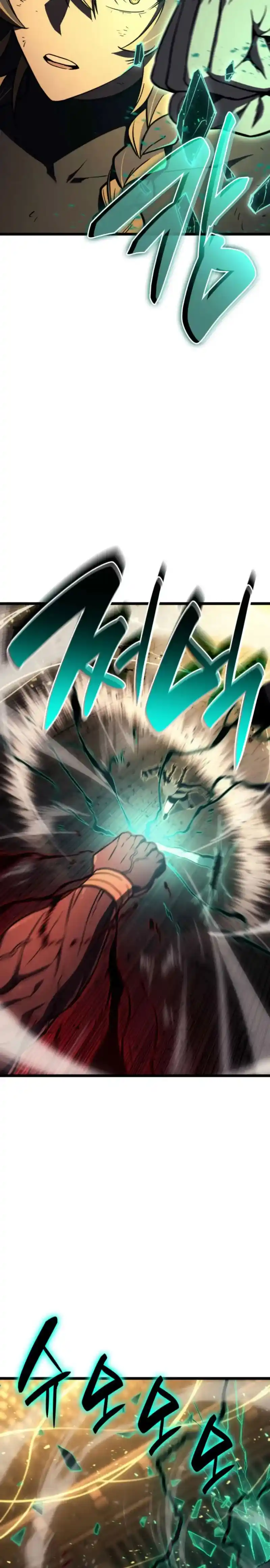 A DISASTER-CLASS HERO HAS RETURNED capítulo 136, página 36