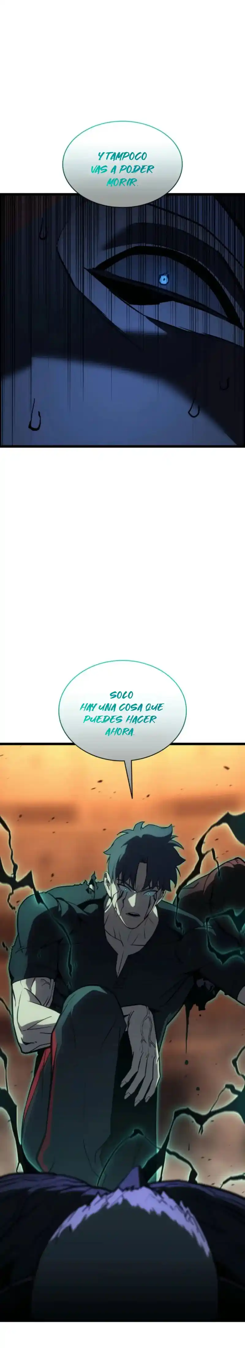 A DISASTER-CLASS HERO HAS RETURNED capítulo 138, página 42