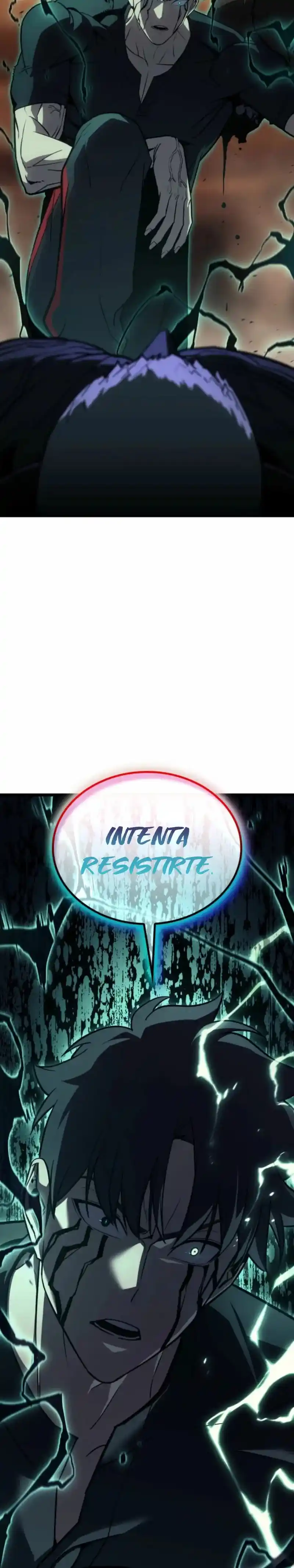 A DISASTER-CLASS HERO HAS RETURNED capítulo 139, página 4