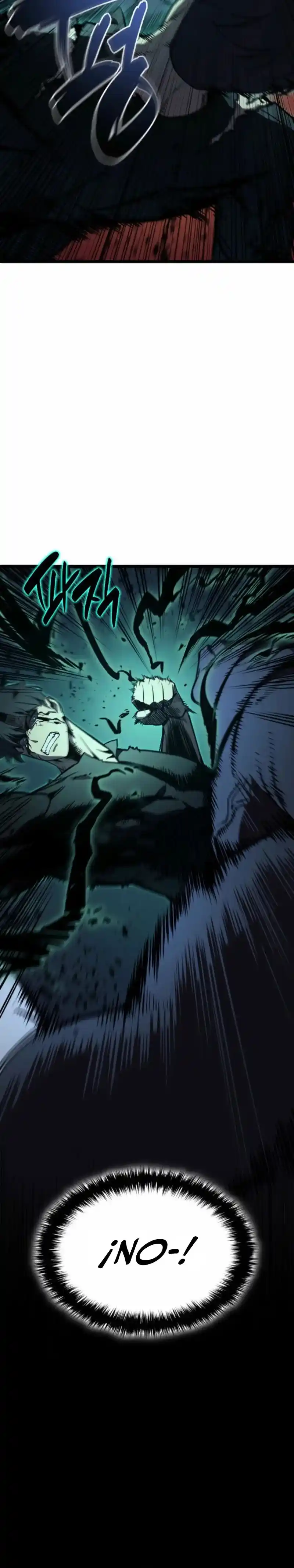 A DISASTER-CLASS HERO HAS RETURNED capítulo 139, página 6